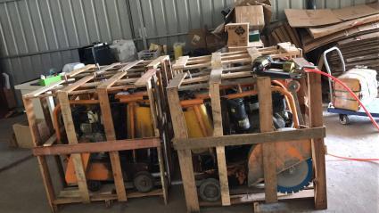 公坡镇行李、家具、电器包装托运