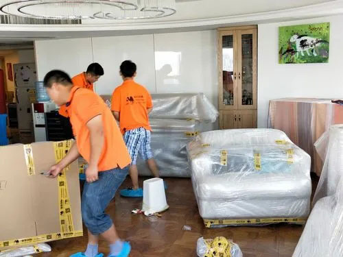公坡镇精品搬家公司